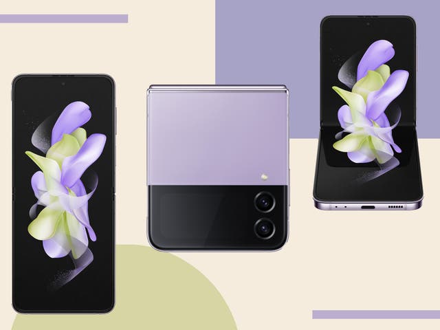 <p>There are four official colours or you can go bespoke and design your very own two-tone case </p>